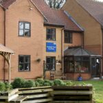 Catchpole Court Care Home