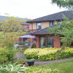 The Cedars and Larches Care Home