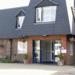 Charlton Park Care Home