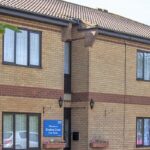 Doulton Court Care Home