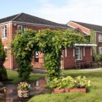 Euxton Park Care Home