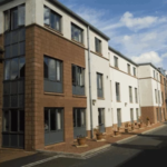Guthrie House Care Home