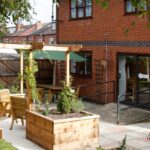 Haddon House Care Home