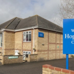 Hopes Green Care Home