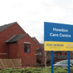 Howdon Care Centre