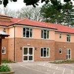 Kingfisher House Care Home
