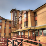 Lammermuir House Care Home