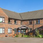 Maple Lodge Care Home