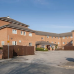 Marlborough Court Care Home