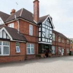 Murdoch House Care Home