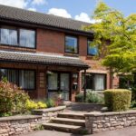 The Sycamore and Poplars Care Home