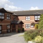 Regents View Care Home