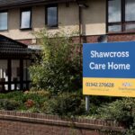 Shawcross Care Home