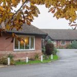 St Mary's Care Home