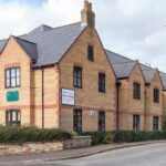 Swan House Care Home
