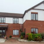 The Maltings Care Home