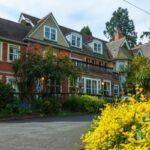 The Berkshire Care Home
