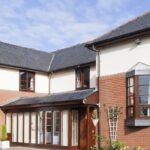 Triangle Care Home