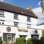 Tudor Grange Care Home
