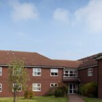 Warrior Park Care Home