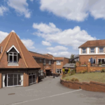 Westroyd House Care Home