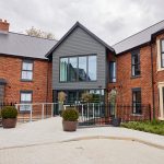Hermitage House Care Home