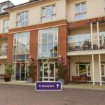 Signature at Coombe Hill Manor