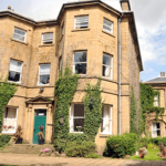 Abbey Grange Care & Nursing Home