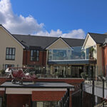 The Grange Care Home