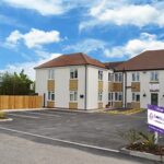 Beech Lodge Care & Nursing Home