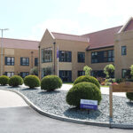 Castor Lodge Care Home