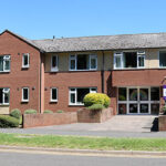 Eccleshare Court Care & Nursing Home