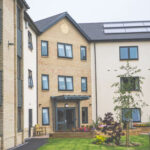 Ferrars Hall Care Home