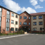 Heartlands Care & Nursing Home