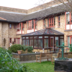 Marling Court Care Home