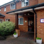 Neale Court Care Home