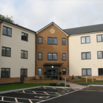 Oakview Lodge Care & Nursing Home