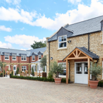 Rose Lodge Care Home