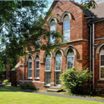 St John's Care Home