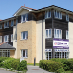 Summer Lane Care & Nursing Home