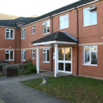 Swanholme Court Care Home