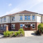 Fleetwood Hall Care Home