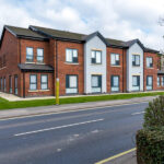 Burscough Manor Care Home