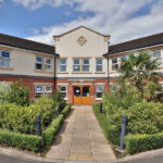 Longridge Hall Care Home