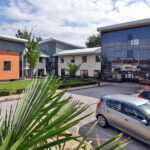 St Helens Hall Care Home