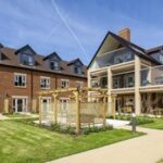 Charrington Manor