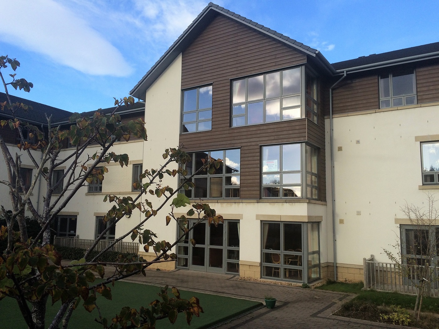 Newton House - Compare Caring