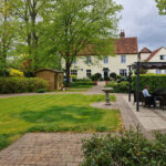 Boars Tye Residential Care Home