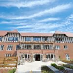 Ascot Grange Care Home