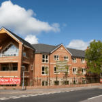 Astbury Manor Care Home